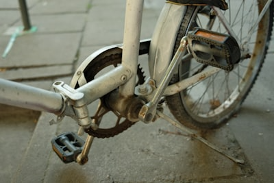 Expertly Crafted Bikes